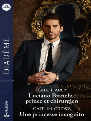 cover image of Luciano Bianchi